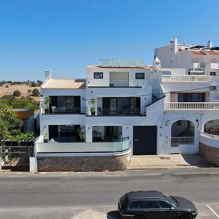 Villa Tropicana Albufeira Zewnętrze zdjęcie