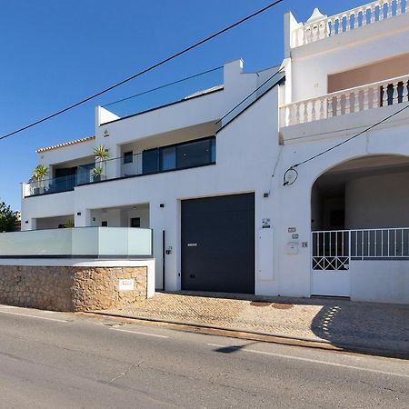 Villa Tropicana Albufeira Zewnętrze zdjęcie