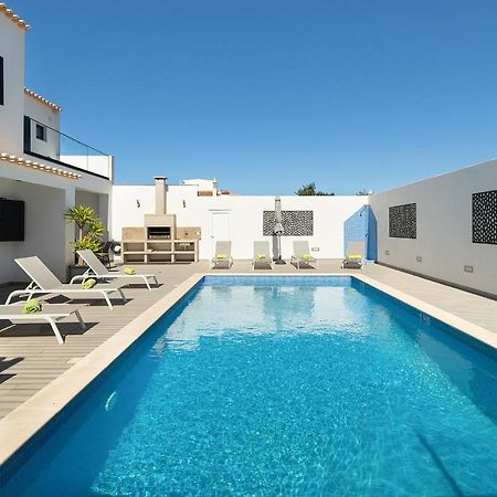 Villa Tropicana Albufeira Zewnętrze zdjęcie