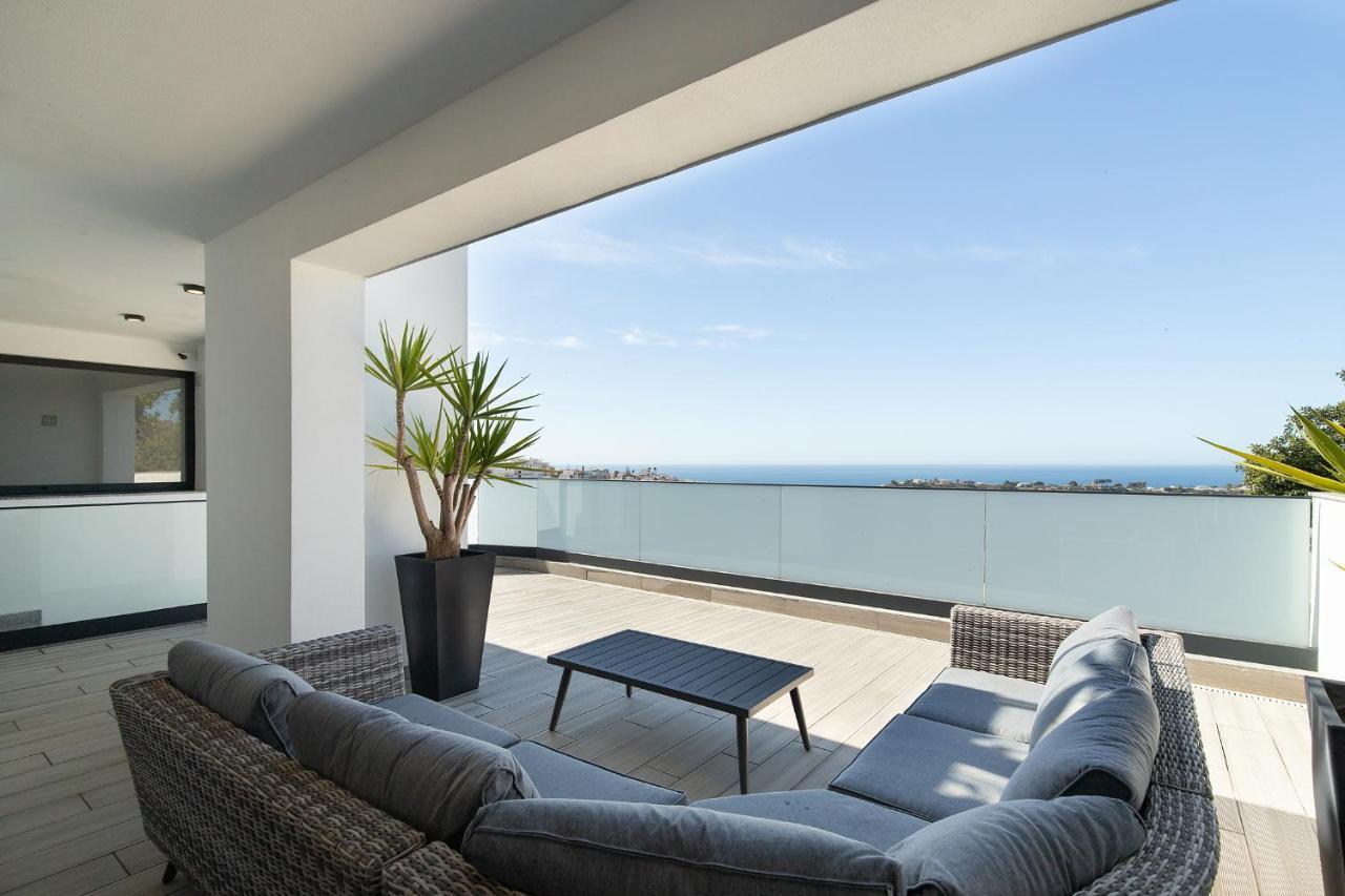 Villa Tropicana Albufeira Zewnętrze zdjęcie