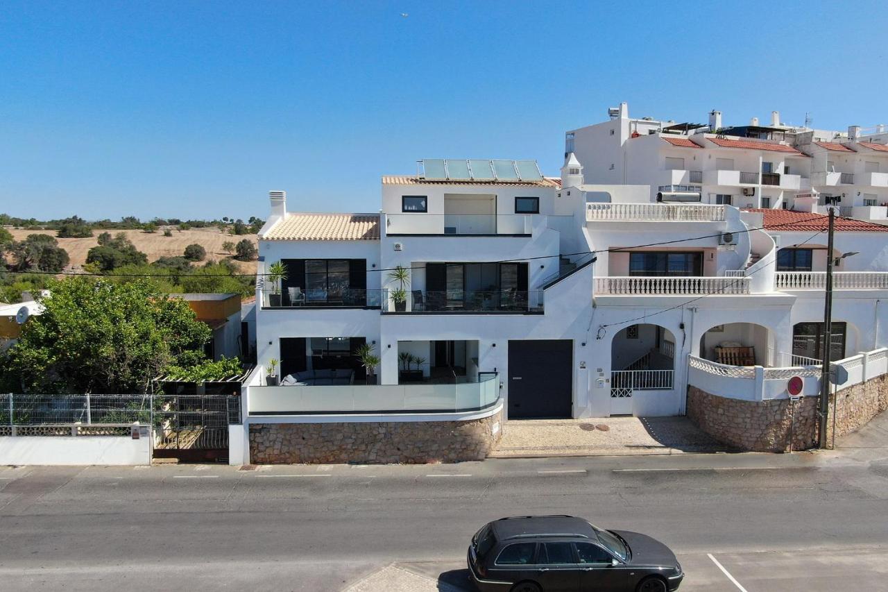 Villa Tropicana Albufeira Zewnętrze zdjęcie