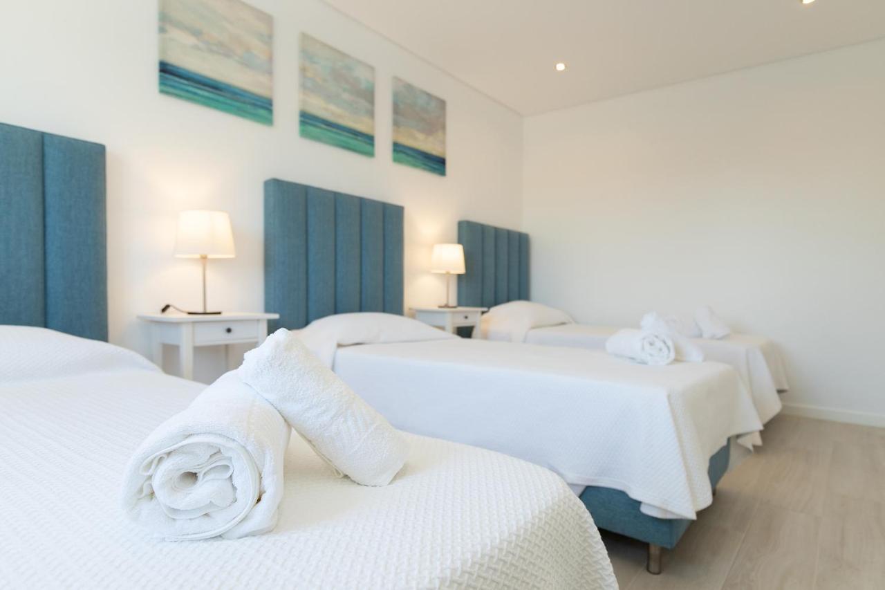Villa Tropicana Albufeira Zewnętrze zdjęcie