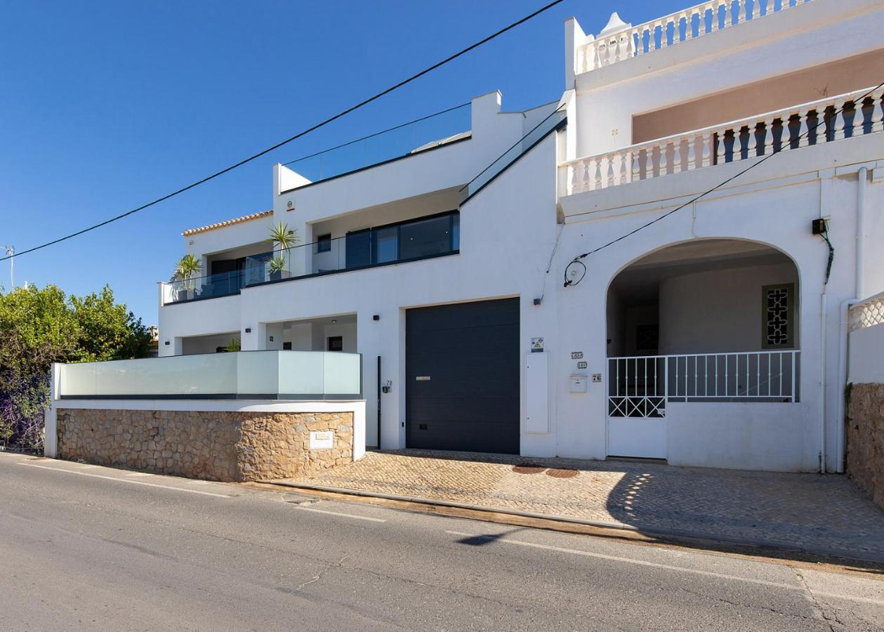 Villa Tropicana Albufeira Zewnętrze zdjęcie