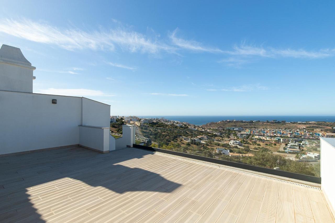 Villa Tropicana Albufeira Zewnętrze zdjęcie