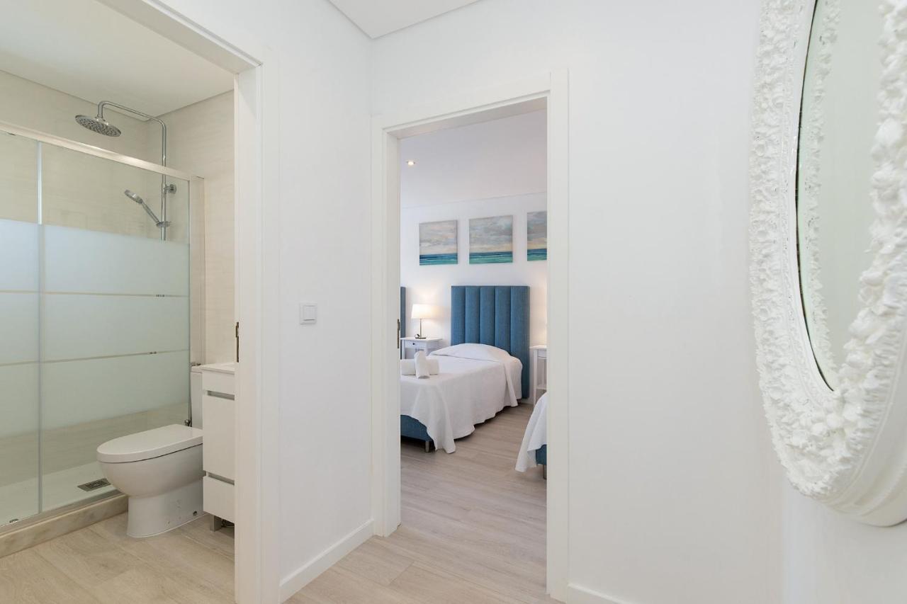 Villa Tropicana Albufeira Zewnętrze zdjęcie