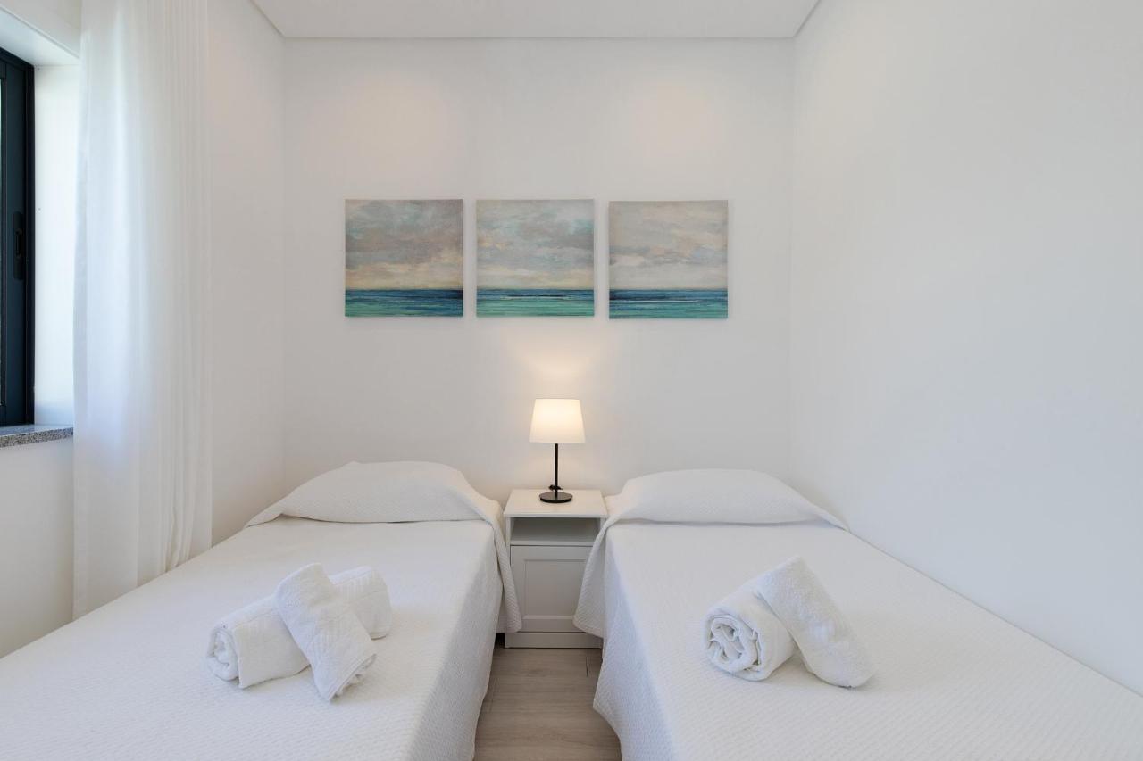 Villa Tropicana Albufeira Zewnętrze zdjęcie
