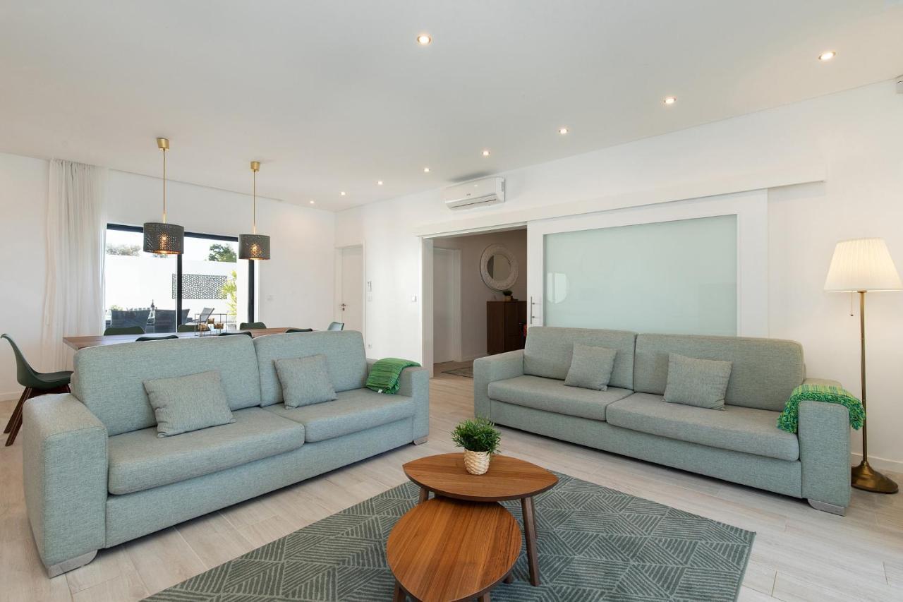 Villa Tropicana Albufeira Zewnętrze zdjęcie