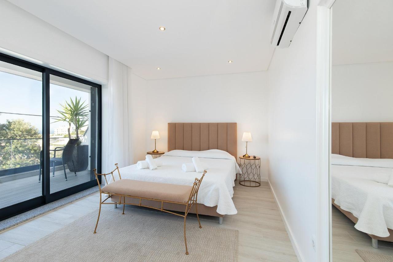 Villa Tropicana Albufeira Zewnętrze zdjęcie