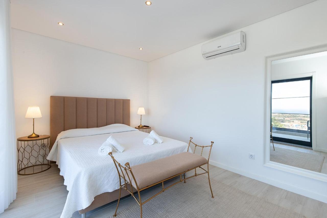 Villa Tropicana Albufeira Zewnętrze zdjęcie
