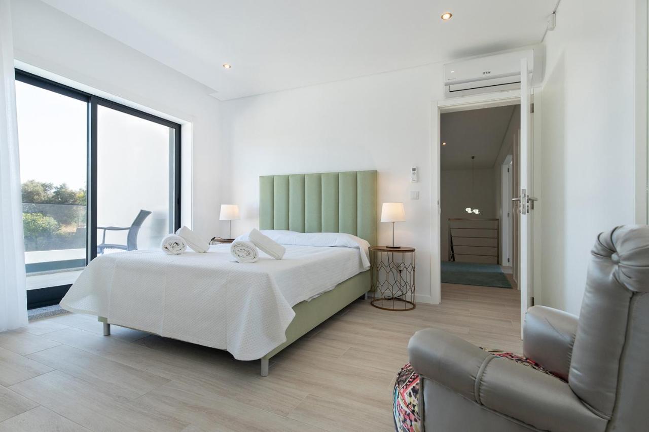 Villa Tropicana Albufeira Zewnętrze zdjęcie