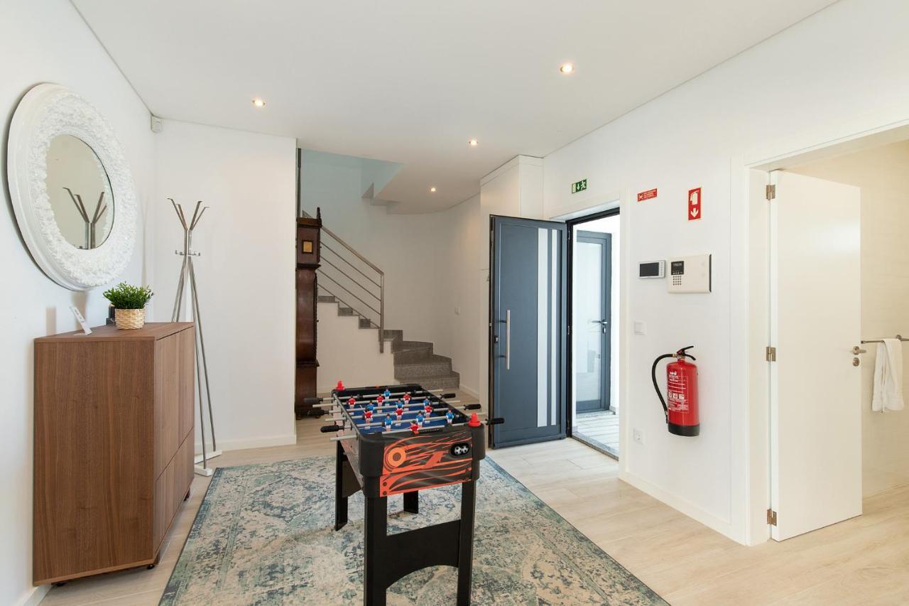 Villa Tropicana Albufeira Zewnętrze zdjęcie