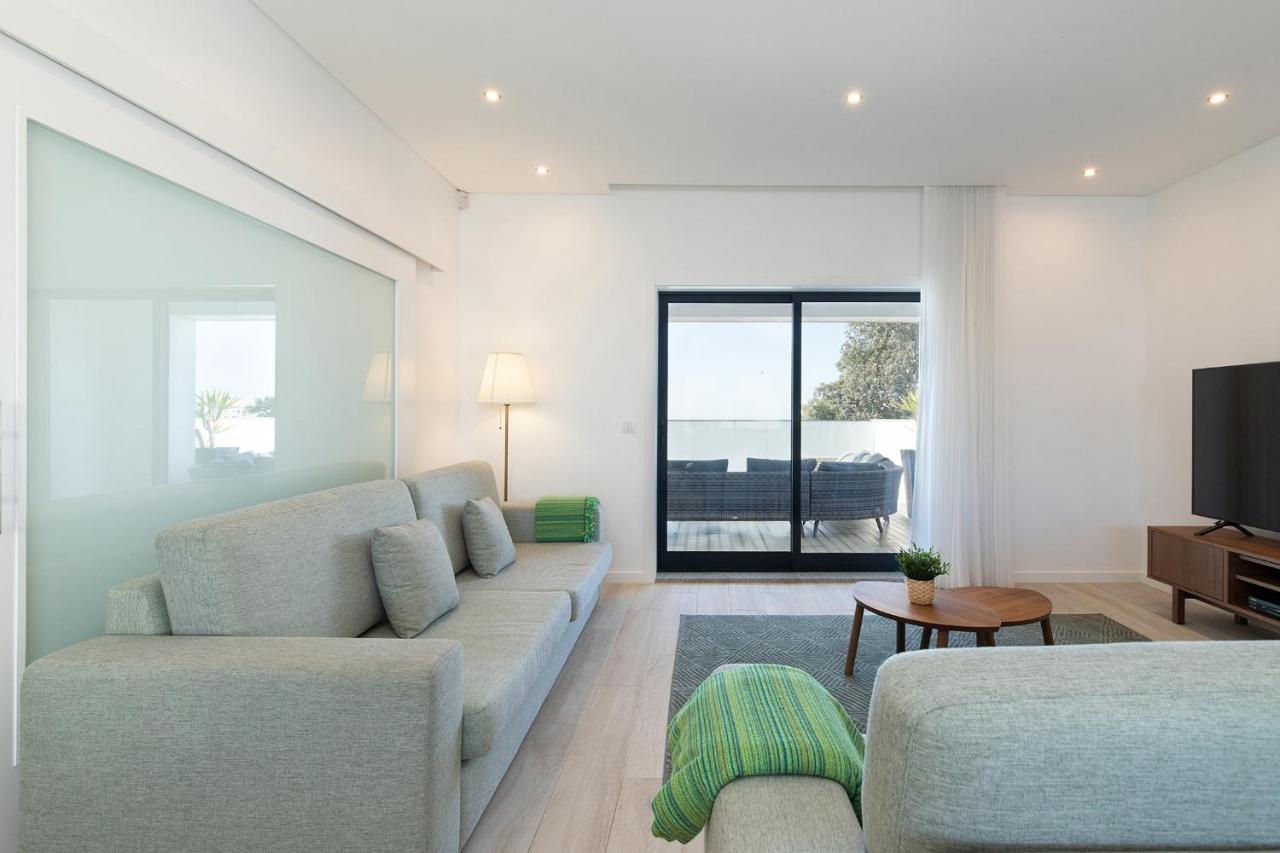 Villa Tropicana Albufeira Zewnętrze zdjęcie