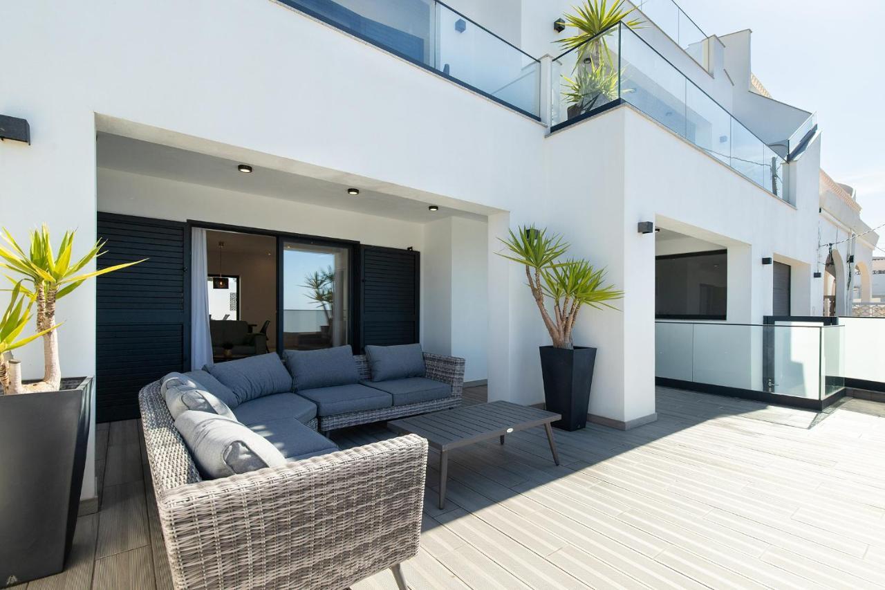 Villa Tropicana Albufeira Zewnętrze zdjęcie