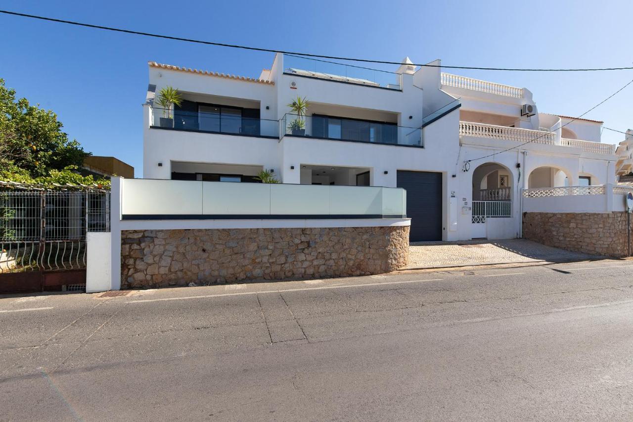 Villa Tropicana Albufeira Zewnętrze zdjęcie