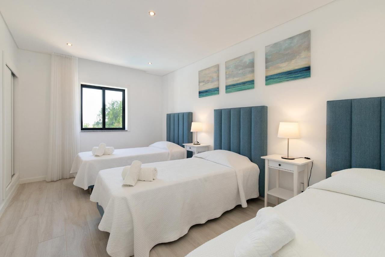 Villa Tropicana Albufeira Zewnętrze zdjęcie