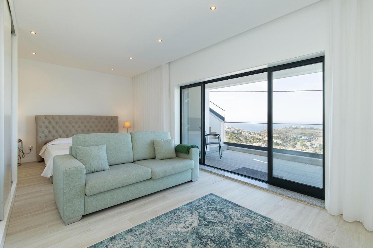 Villa Tropicana Albufeira Zewnętrze zdjęcie