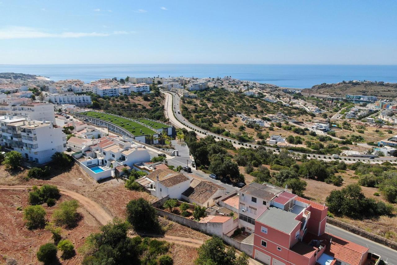 Villa Tropicana Albufeira Zewnętrze zdjęcie