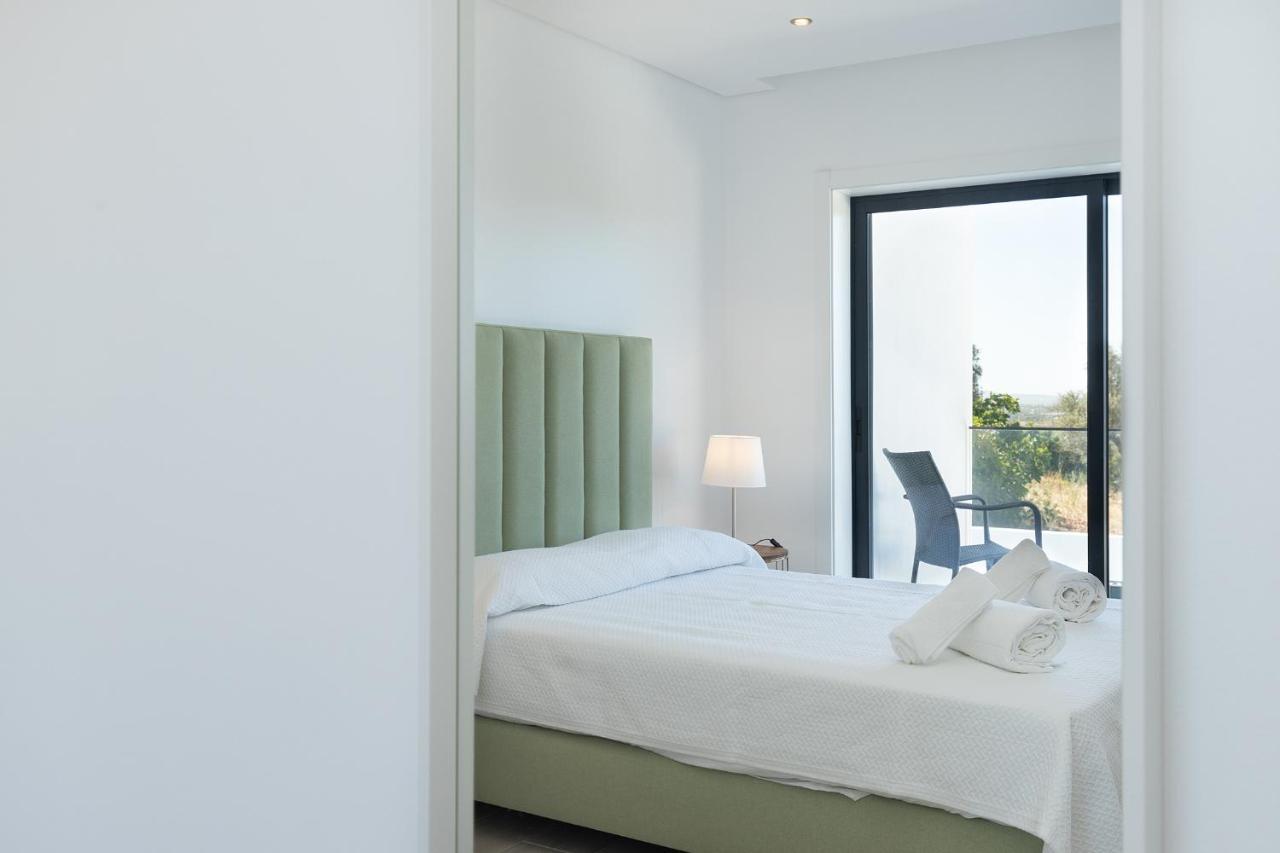 Villa Tropicana Albufeira Zewnętrze zdjęcie