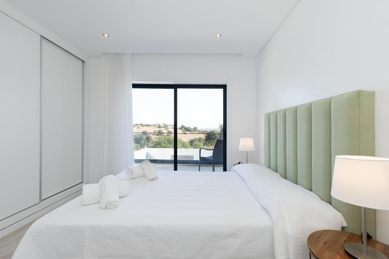 Villa Tropicana Albufeira Zewnętrze zdjęcie