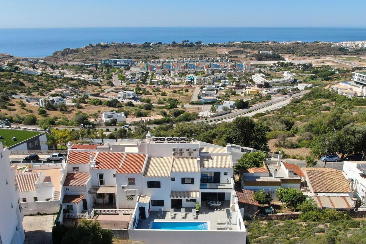 Villa Tropicana Albufeira Zewnętrze zdjęcie