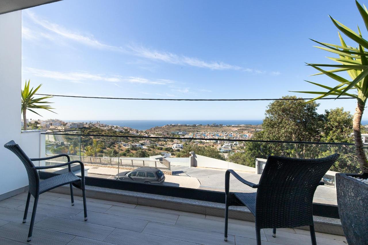 Villa Tropicana Albufeira Zewnętrze zdjęcie