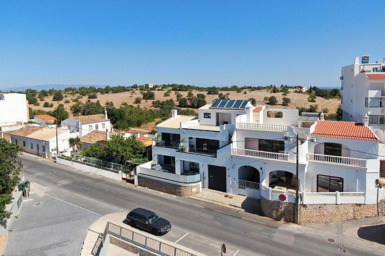 Villa Tropicana Albufeira Zewnętrze zdjęcie