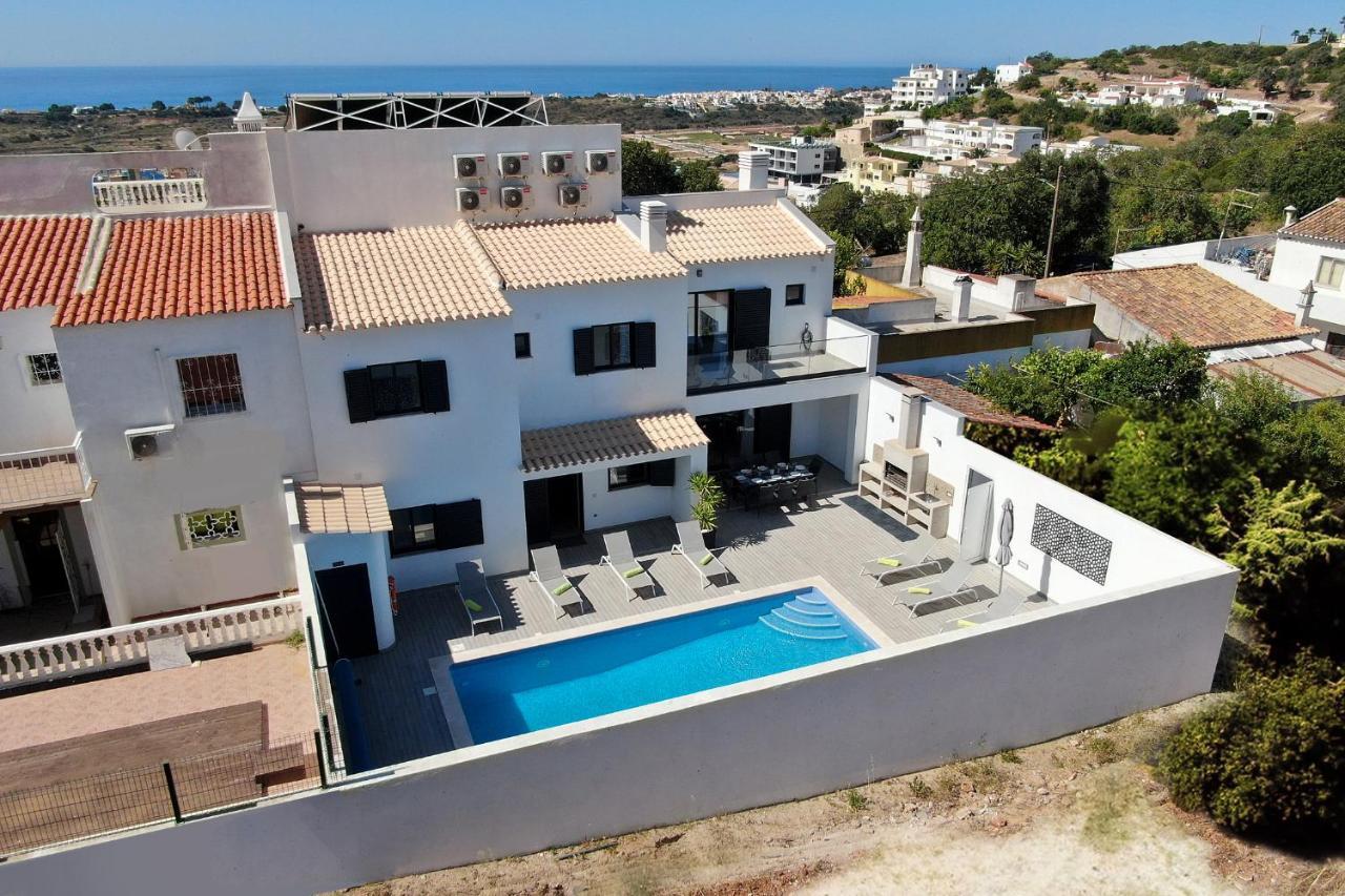Villa Tropicana Albufeira Zewnętrze zdjęcie