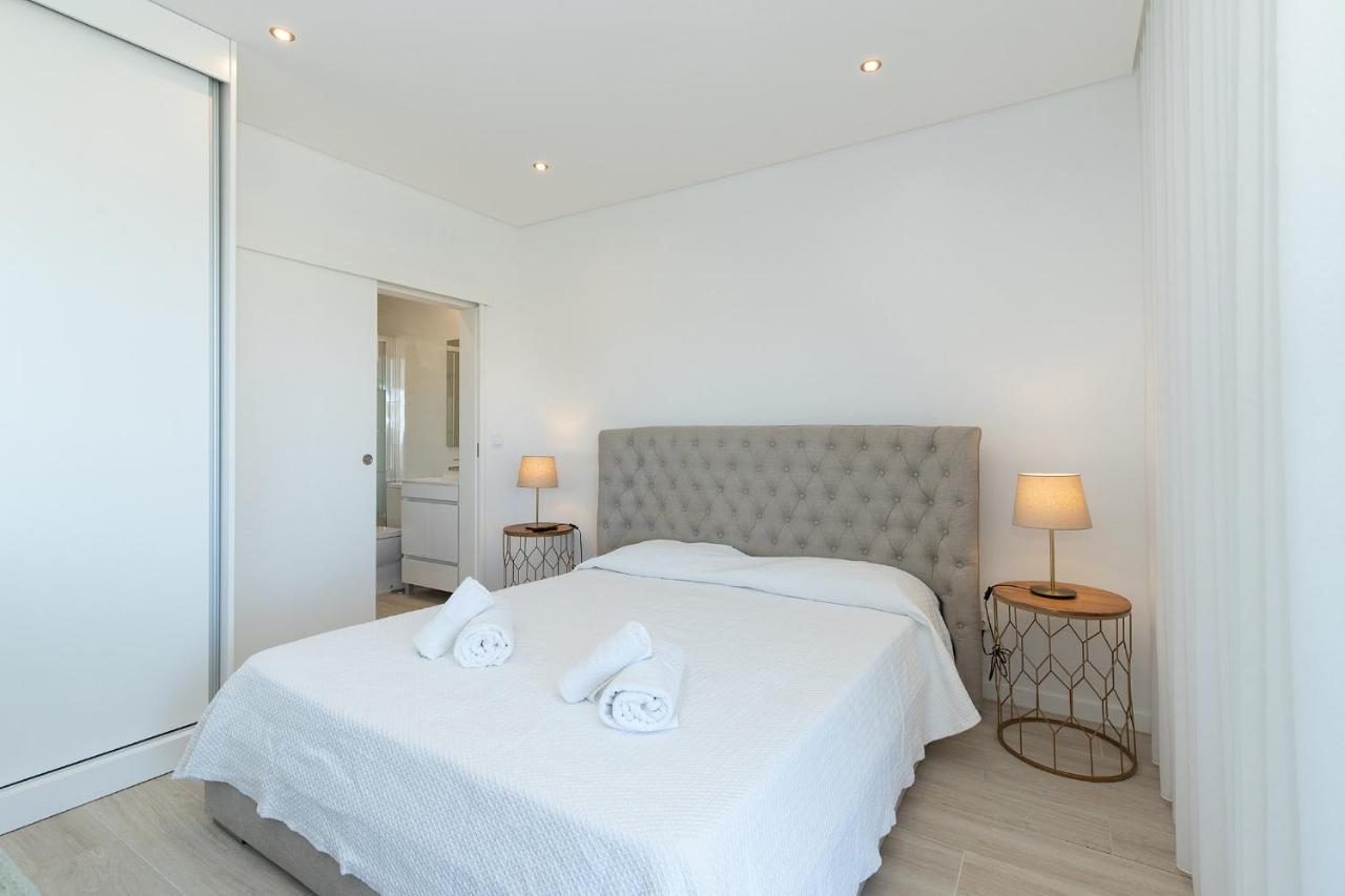 Villa Tropicana Albufeira Zewnętrze zdjęcie