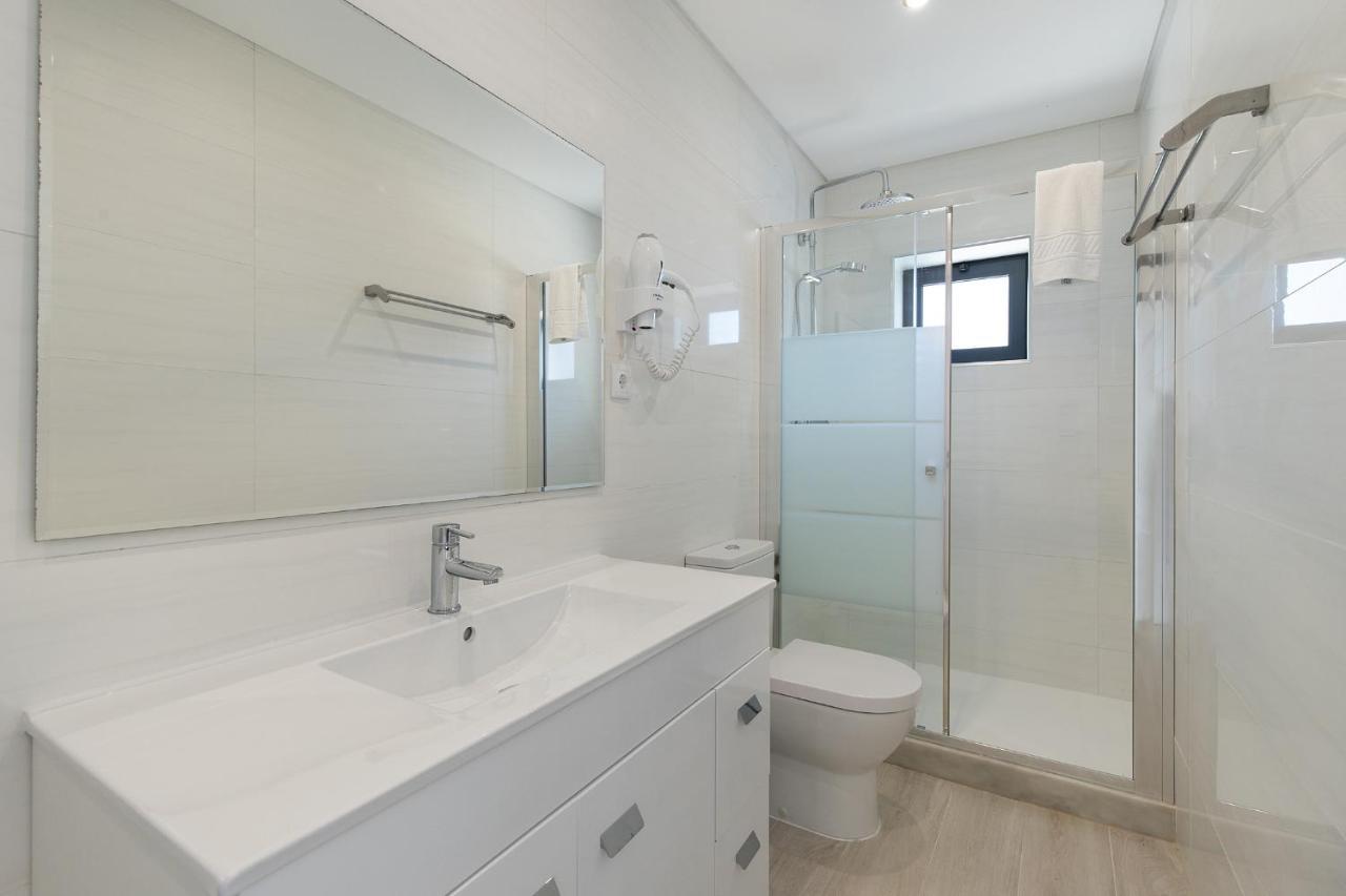 Villa Tropicana Albufeira Zewnętrze zdjęcie
