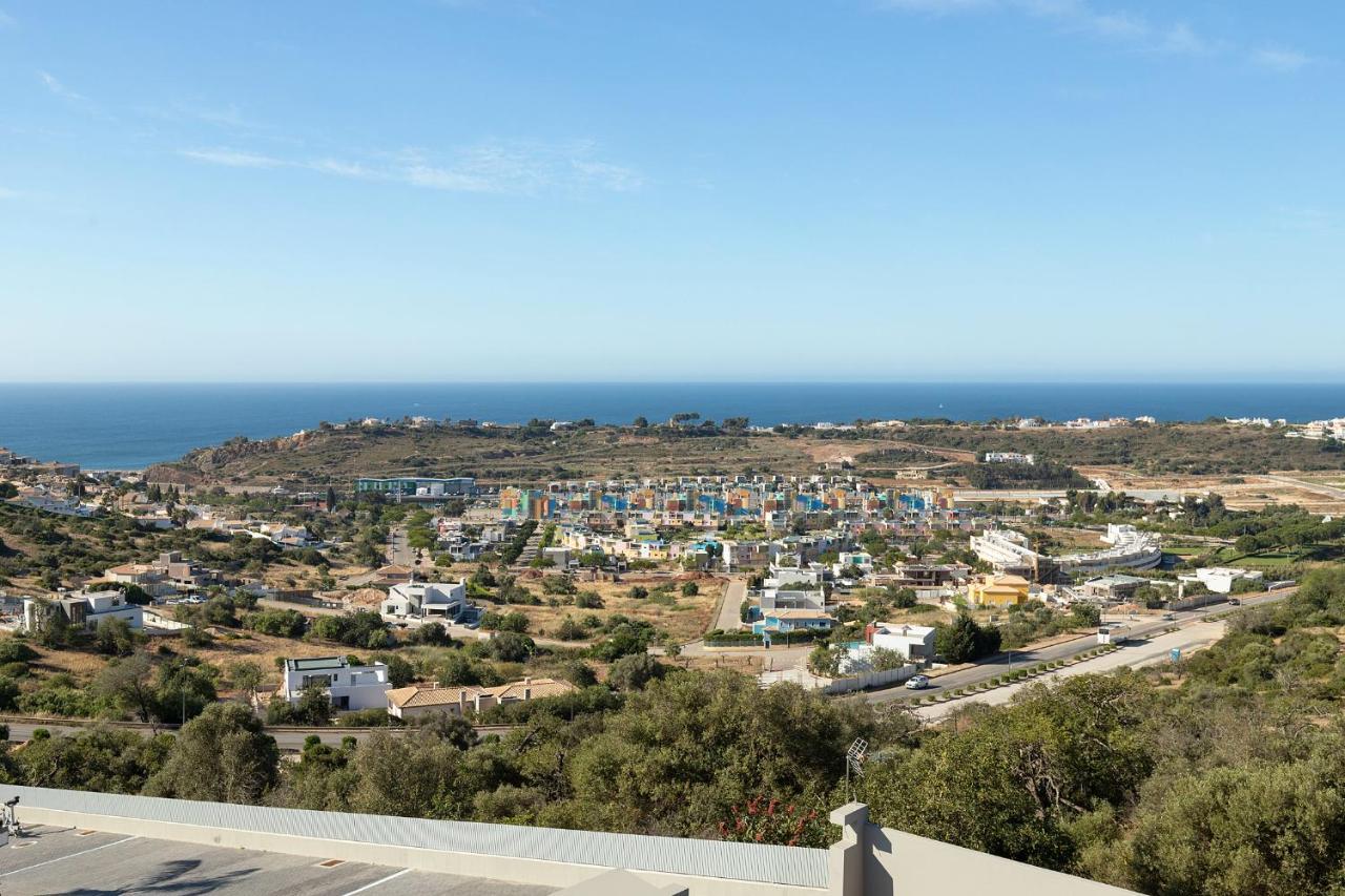 Villa Tropicana Albufeira Zewnętrze zdjęcie
